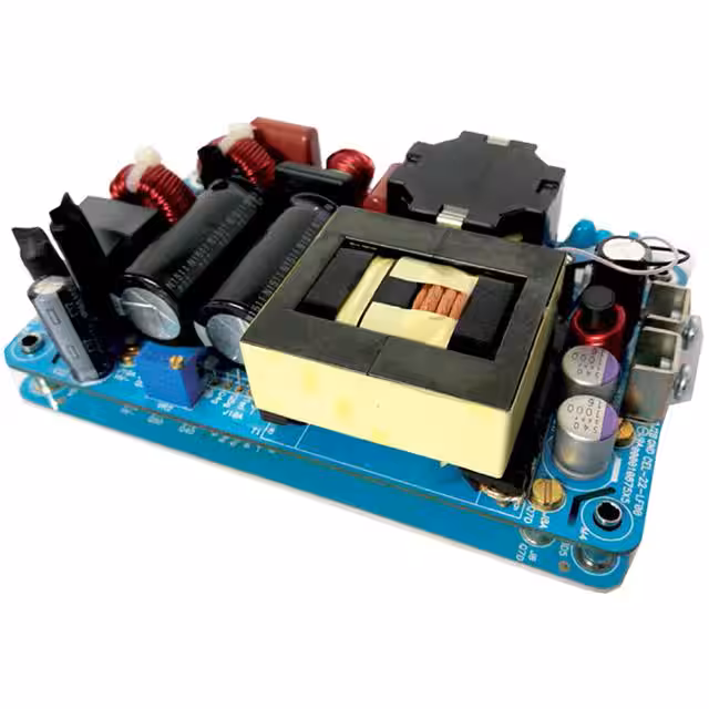 WLC550-1048 EOS Power  Convertidores CA/CC